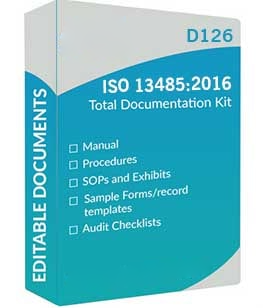 iso-13485-document-manual